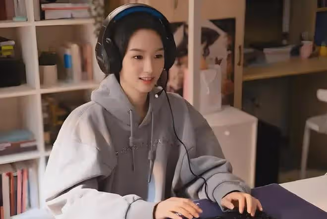 甩臉央視!上一個黑臉對六公主的是吳謹言,這次是周也,後續咋樣