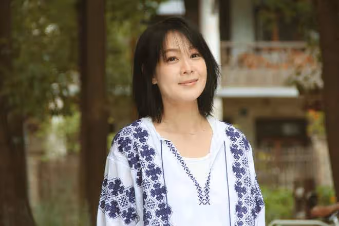 劉若英萌生退意，廚房感言引猜疑，演唱會約定可能會成為告別演出