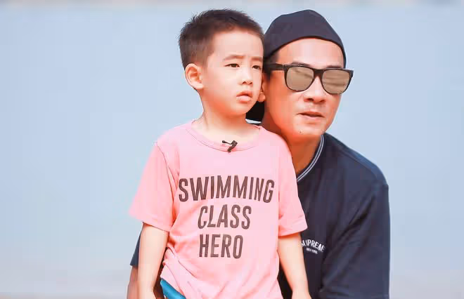 陳小春兒子Jasper小學畢業，國際學校背景揭秘，教育模式引關注