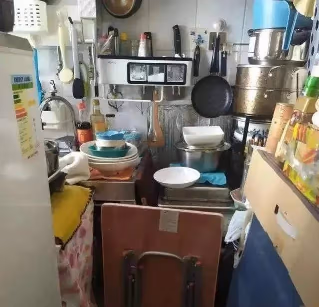 回顧：香港人的真實生活是怎樣的？跟你的想像完全不一樣