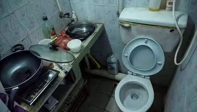 回顧：香港人的真實生活是怎樣的？跟你的想像完全不一樣