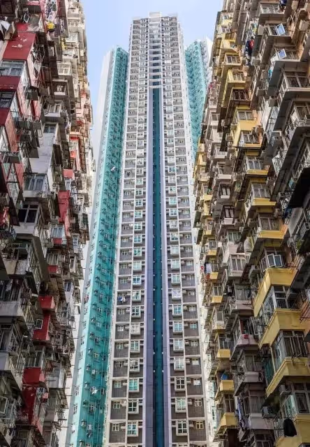 回顧：香港人的真實生活是怎樣的？跟你的想像完全不一樣
