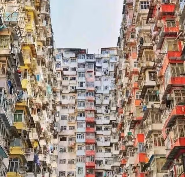 回顧：香港人的真實生活是怎樣的？跟你的想像完全不一樣