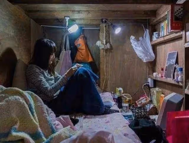 回顧：香港人的真實生活是怎樣的？跟你的想像完全不一樣