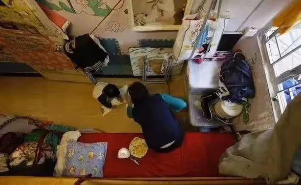 回顧：香港人的真實生活是怎樣的？跟你的想像完全不一樣