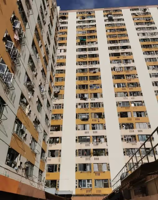 回顧：香港人的真實生活是怎樣的？跟你的想像完全不一樣