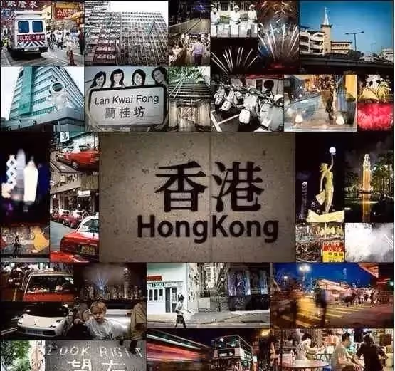 回顧：香港人的真實生活是怎樣的？跟你的想像完全不一樣