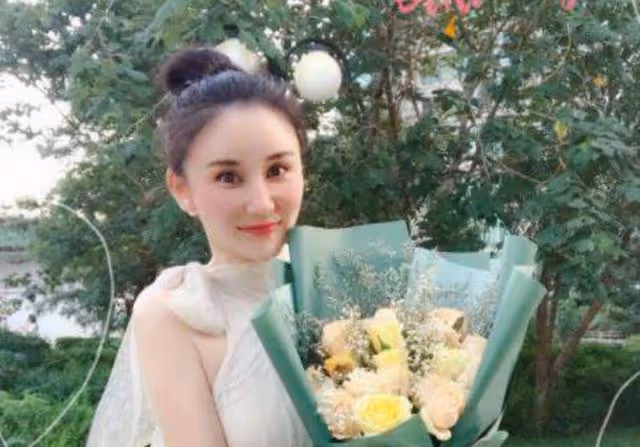 2018年，那個檢舉男友一家貪腐的女子，兩年後，自己也被判了3年