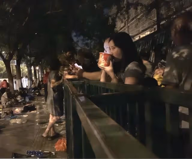 2018年,那個檢舉男友一家貪腐的女子,兩年後,自己也被判了3年