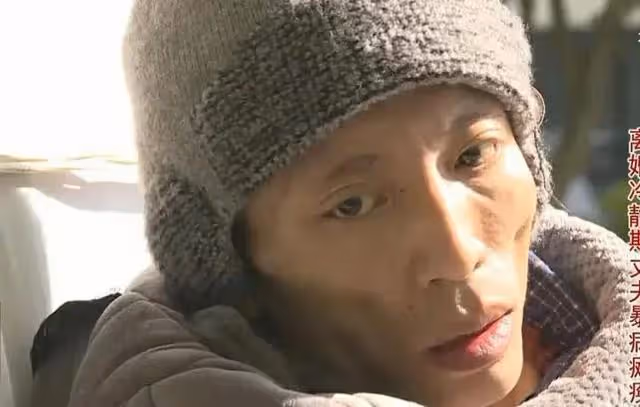 男子背叛家庭毒打妻子，提出離婚後9天中風癱瘓，妻子堅決離婚