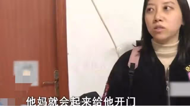 男子背叛家庭毒打妻子,提出離婚後9天中風癱瘓,妻子堅決離婚
