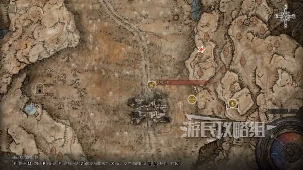 《艾爾登法環》DLC全繪畫位置及獎勵一覽