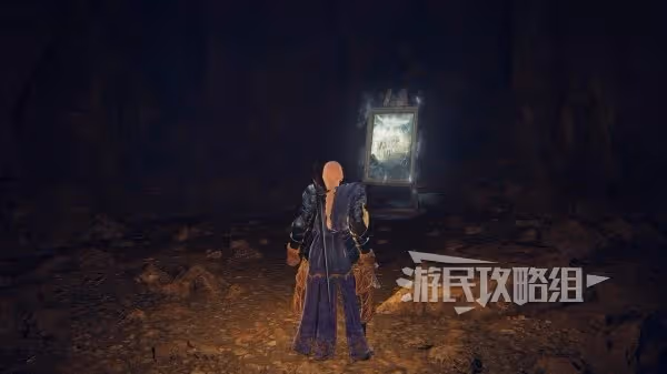 《艾爾登法環》DLC全繪畫位置及獎勵一覽
