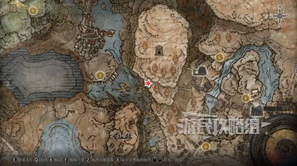 《艾爾登法環》DLC全繪畫位置及獎勵一覽