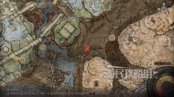 《艾爾登法環》DLC全繪畫位置及獎勵一覽
