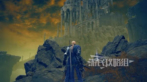 《艾爾登法環》DLC全繪畫位置及獎勵一覽
