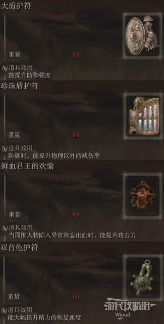 一次看夠《老頭環》DLC超強流派合集 選擇你的輪椅!