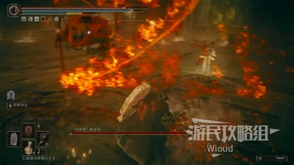 一次看夠《老頭環》DLC超強流派合集 選擇你的輪椅!