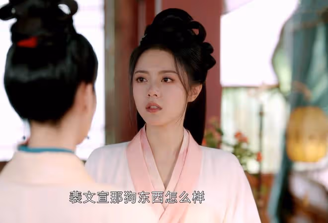 《度華年》上一世慘死的不止裴文宣、李蓉,李川上榜,蘇容卿殉情