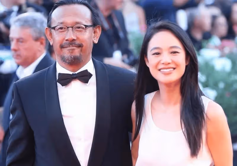 「藏」了那麼多年,原來她就是姜武妻子,兄弟倆的審美差距真大!