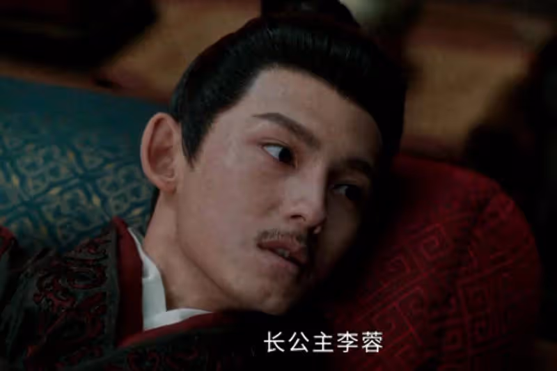 《度華年》首播，李蓉和裴文宣重生連犯兩錯，四十年都白活了