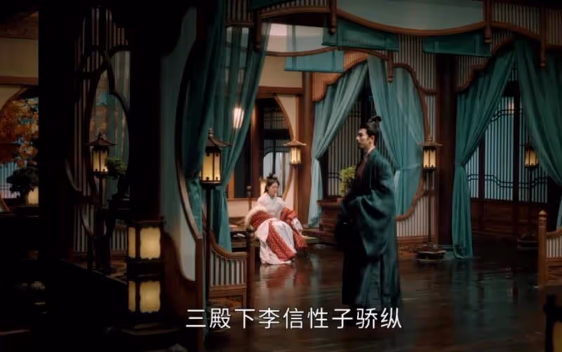 《度華年》首播，李蓉和裴文宣重生連犯兩錯，四十年都白活了