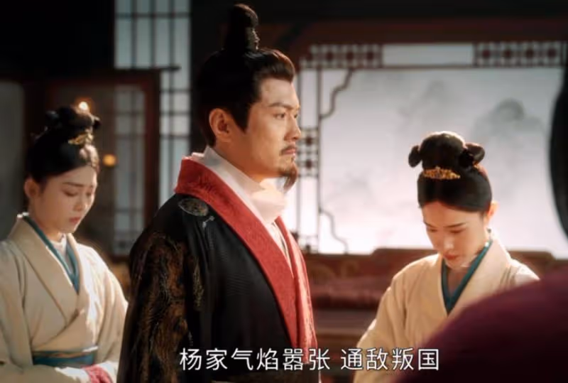 《度華年》首播，李蓉和裴文宣重生連犯兩錯，四十年都白活了
