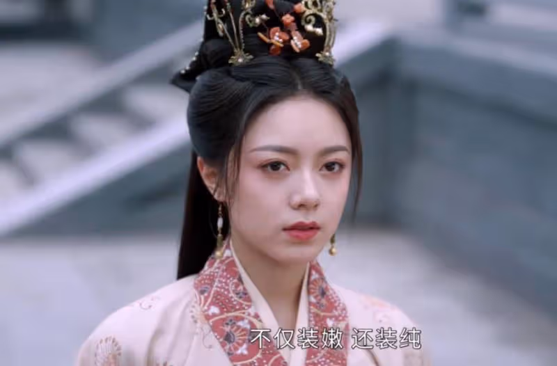 《度華年》首播，李蓉和裴文宣重生連犯兩錯，四十年都白活了