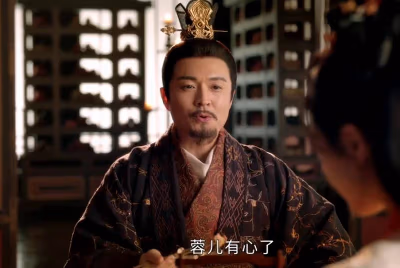 《度華年》首播，李蓉和裴文宣重生連犯兩錯，四十年都白活了