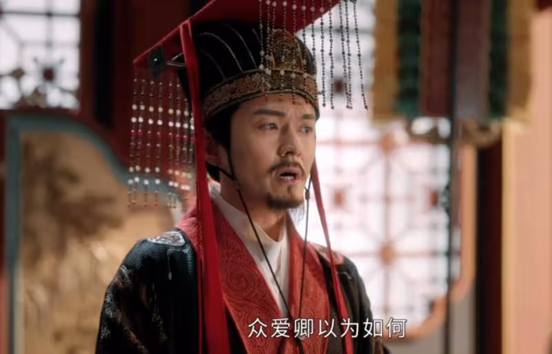 《度華年》首播，李蓉和裴文宣重生連犯兩錯，四十年都白活了