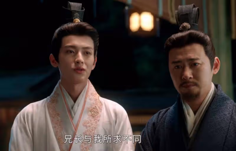 《度華年》首播，李蓉和裴文宣重生連犯兩錯，四十年都白活了