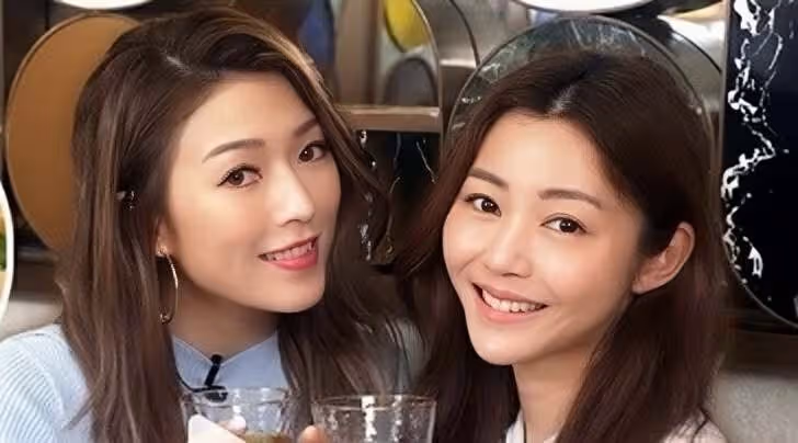 恭喜!香港知名女星衛詩雅宣布結婚,提名金像獎女主角事業迎突破