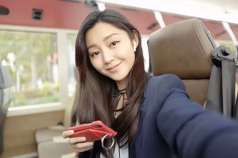 恭喜!香港知名女星衛詩雅宣布結婚,提名金像獎女主角事業迎突破