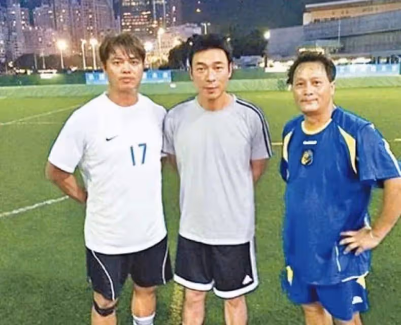 TVB視後被錯認成黃綺珊，卻被質疑耍大牌，真粉絲出手化解尷尬