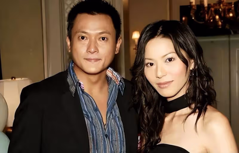 TVB女星滕麗名因車禍面部縫20針,慶幸未留疤,全靠母親一妙招