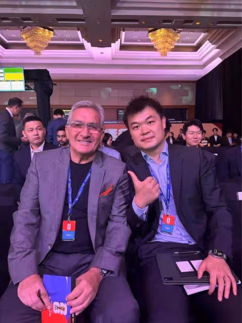 伊萬：國足進入了一個競爭最困難的小組 但我們要全力以赴