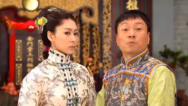 TVB男星久違回巢拍戲,大爆劇本拖足三年,視後與視帝再合作感觸哽咽