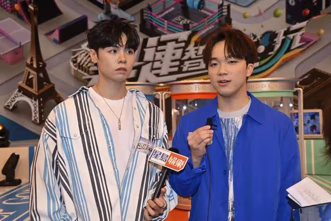 TVB新人加入劇組惹負評,網友批造型難看演技差,連親媽都嫌棄