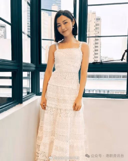 恭喜恭喜!39歲衛詩雅宣布結婚!