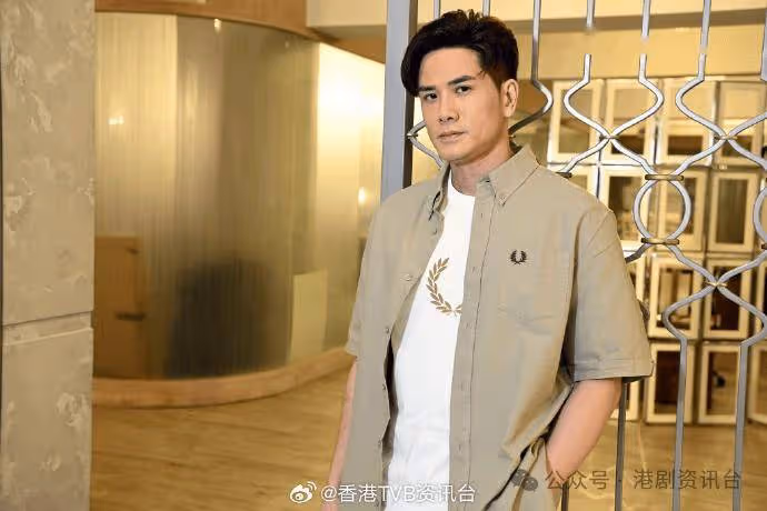 憑「王九」彈起鍾嘉欣高調贊好男人！伍允龍不敢直認筍盤