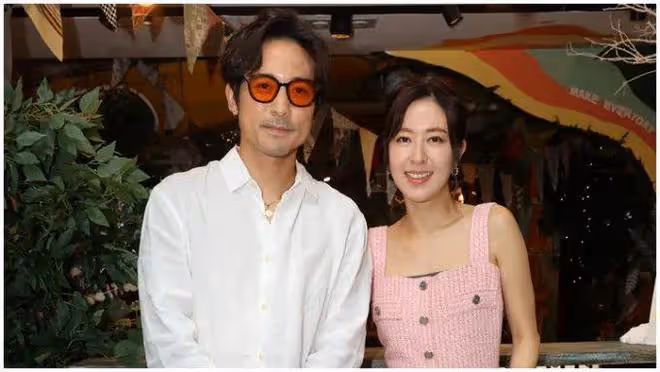 TVB視後三段戀情均分手告終,單身7年自爆對象已出現,不後悔離巢