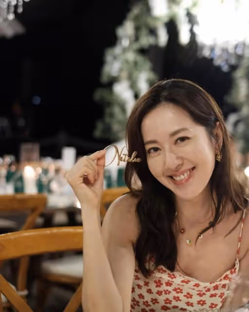 TVB視後三段戀情均分手告終,單身7年自爆對象已出現,不後悔離巢