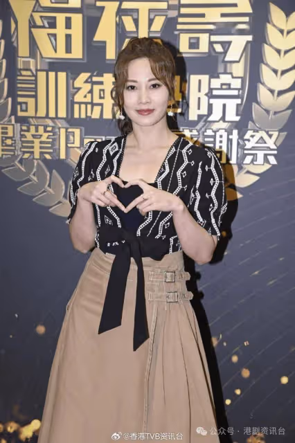 陳山聰與太太封肚不追二胎!為袁偉豪被指衰老平反