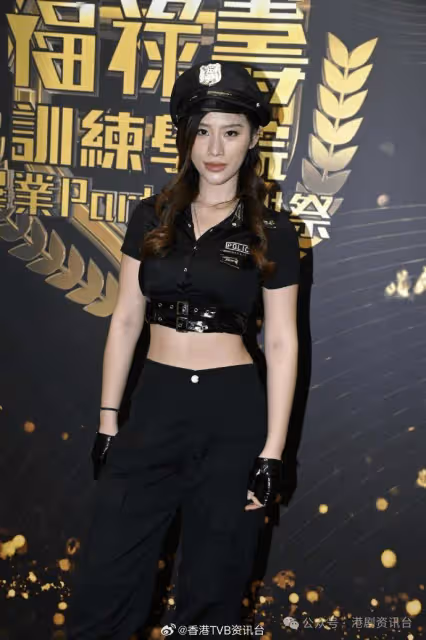 陳山聰與太太封肚不追二胎!為袁偉豪被指衰老平反