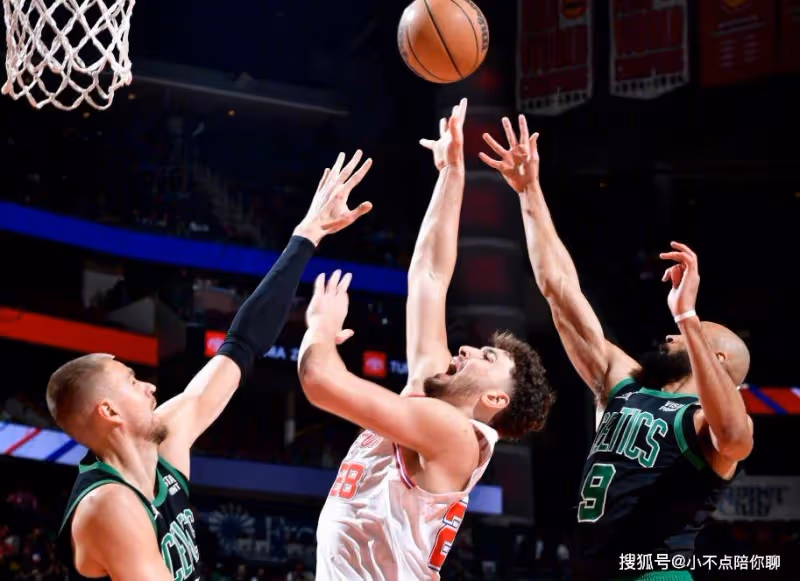 1年5400萬美元,NBA天賦七子誕生!西部超級黑馬崛起,悶聲發大財