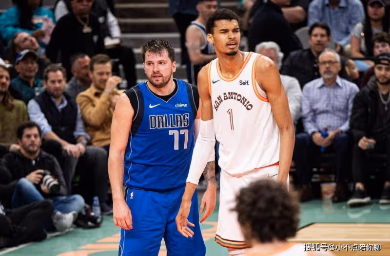 NBA最狂新秀,拒絕試訓當狀元,卻落入擺爛魚腩!你還是失算了