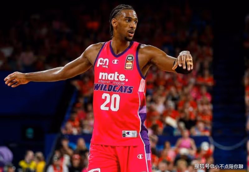 NBA最狂新秀,拒絕試訓當狀元,卻落入擺爛魚腩!你還是失算了