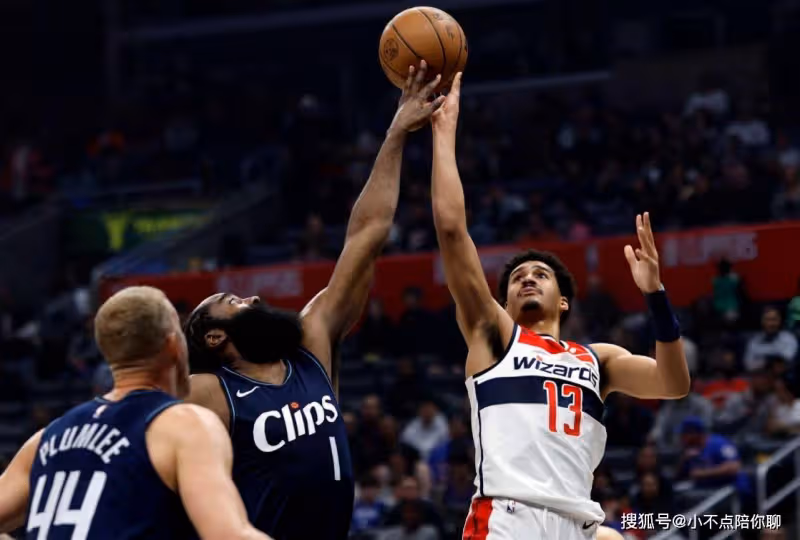 NBA最狂新秀,拒絕試訓當狀元,卻落入擺爛魚腩!你還是失算了