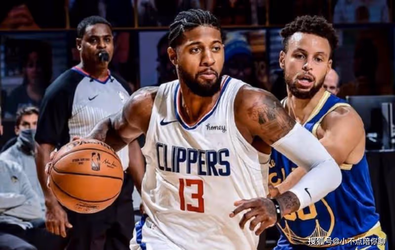 3換3,史詩般交易,西部聯盟變天,勇士快船一起衝冠!