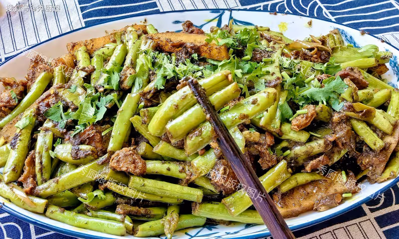 入伏前這菜抓緊吃,全身是寶,一祛濕、二殺菌、三健脾胃,別錯過